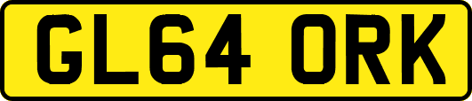 GL64ORK