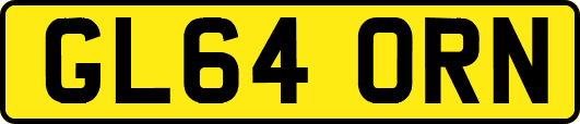 GL64ORN