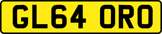 GL64ORO