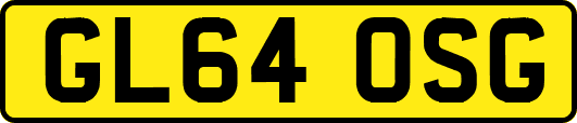 GL64OSG