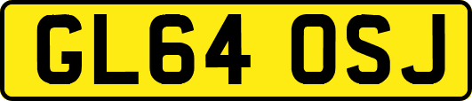 GL64OSJ