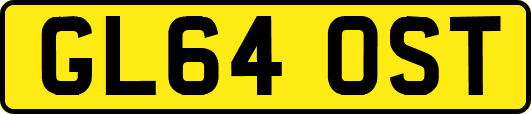 GL64OST