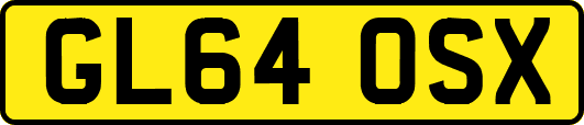 GL64OSX