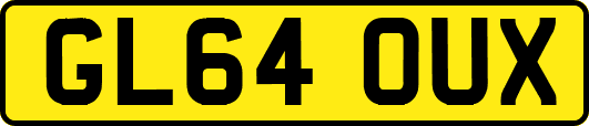 GL64OUX