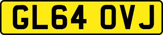 GL64OVJ