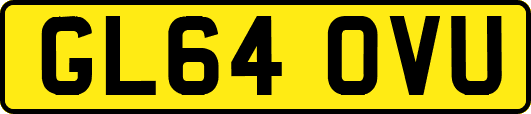 GL64OVU