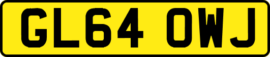 GL64OWJ
