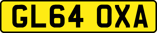 GL64OXA