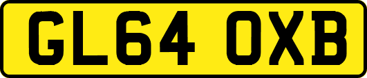 GL64OXB
