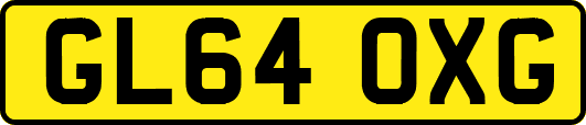 GL64OXG