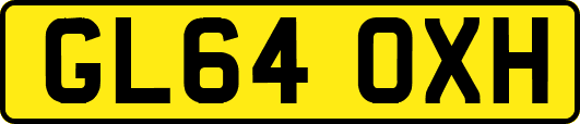 GL64OXH