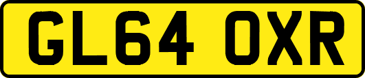 GL64OXR