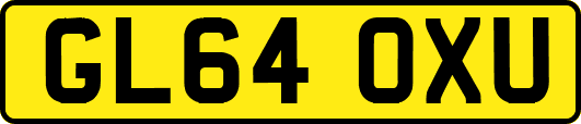 GL64OXU