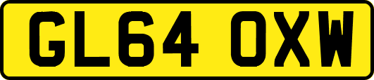 GL64OXW