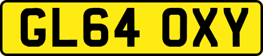 GL64OXY