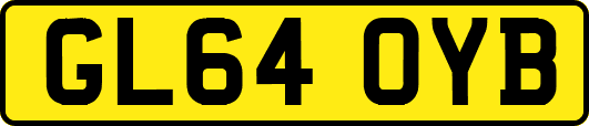 GL64OYB