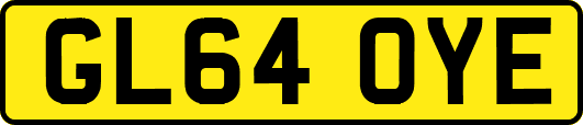 GL64OYE