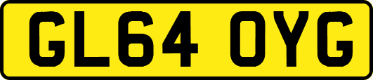 GL64OYG