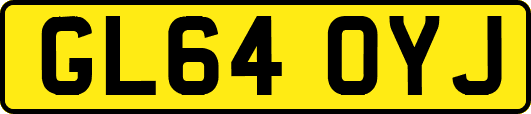GL64OYJ