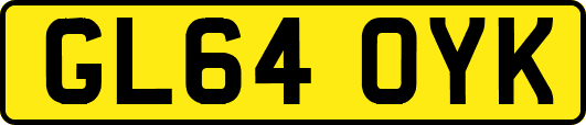 GL64OYK