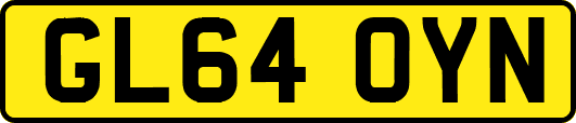 GL64OYN