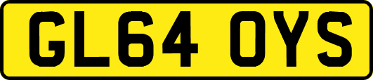 GL64OYS