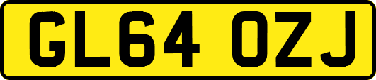 GL64OZJ