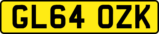GL64OZK