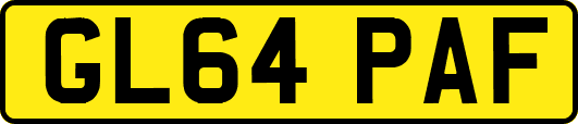 GL64PAF