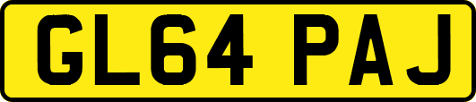 GL64PAJ