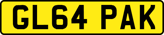 GL64PAK