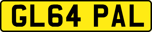 GL64PAL