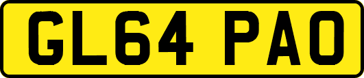 GL64PAO
