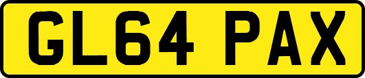 GL64PAX