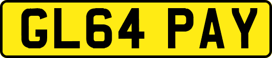 GL64PAY