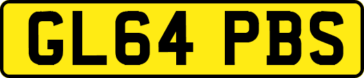 GL64PBS