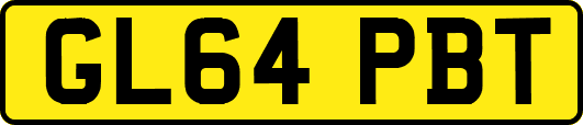 GL64PBT