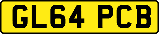 GL64PCB