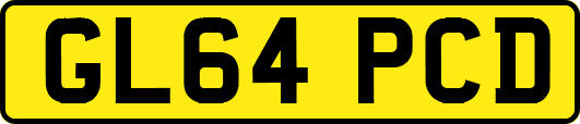 GL64PCD