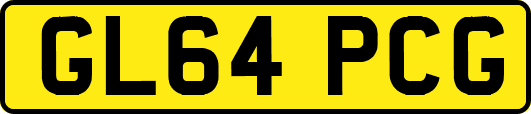 GL64PCG