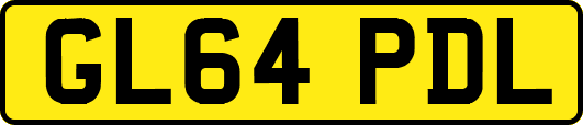 GL64PDL