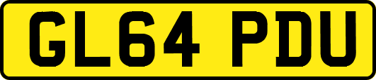 GL64PDU