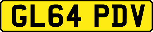 GL64PDV