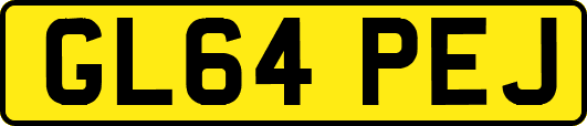 GL64PEJ