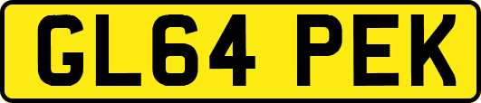 GL64PEK
