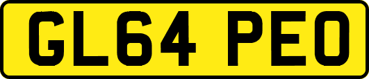 GL64PEO