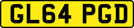 GL64PGD