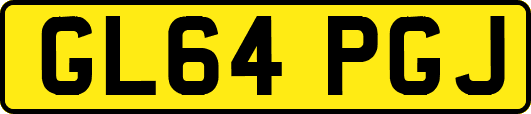 GL64PGJ