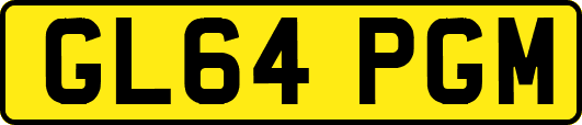 GL64PGM
