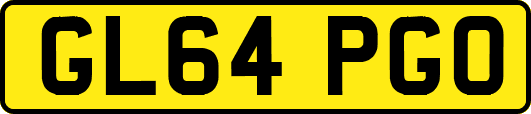 GL64PGO